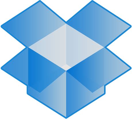Image result for Dropbox Folder Logo
