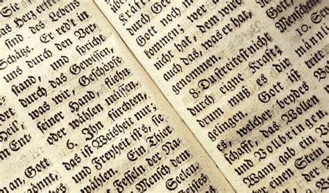 Image result for German Script