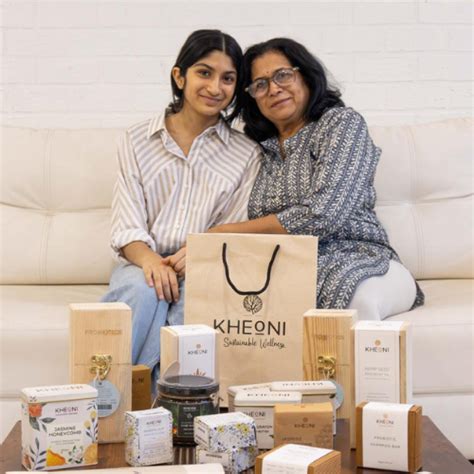 Khayal – Natural Perfumes Inspired by Nature | Kheoni