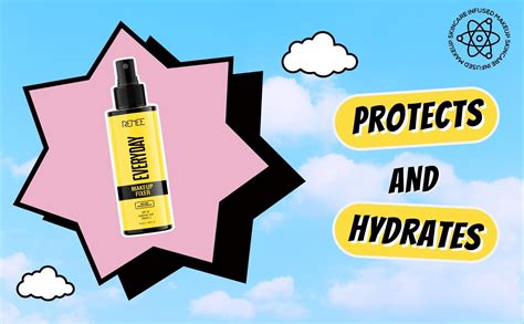 RENEE Everyday Makeup Fixer, 50ml