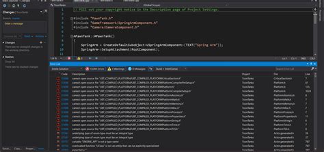 Visual Studio Predictive IntelliSense 的图像结果