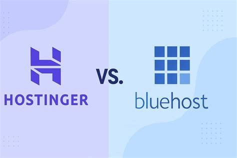 Hostinger Vs. Bluehost (2025): Which One Should You Buy?