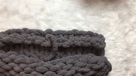 Image result for Knitting Blanket Tutorial