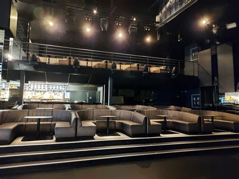 VIP EPIC Club Package | Prague Weekends