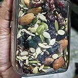 Nutty Gritties Mixed Nuts Dry Fruits - Mom's Superfood Mix - Roasted ...
