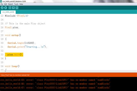 Image result for Arduino Pixy2