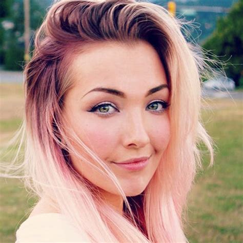 From Office Siren to Espresso Makeup—2024’s Latest Makeup Trends ...