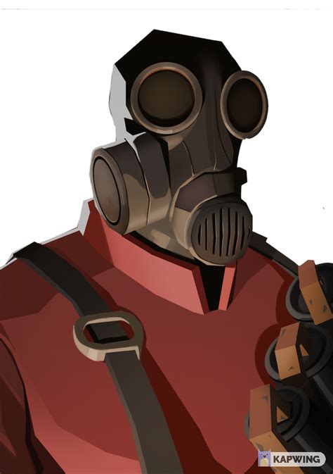 Pyro AMV 的图像结果