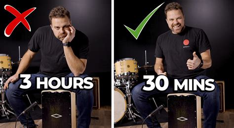 Simple Cajon Beginner Lessons 的图像结果