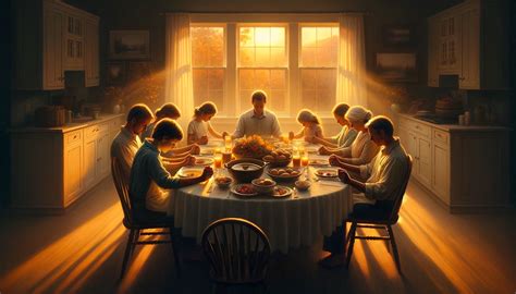 15 Simple Prayers Before Meals | Christian.net