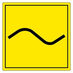 Alternating Current Sign 的图像结果