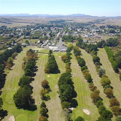 BRAIDWOOD SERVICEMEN'S CLUB GOLF COURSE : Ce qu'il faut savoir pour ...