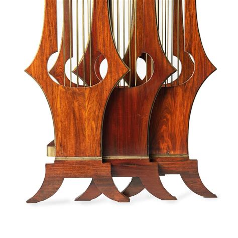 Fine and unusual nest of three Regency tables | BADA