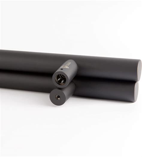 TOGU TG-6012 300mm/12 inches Solid Standoffs Heavy-Duty Stainless Steel ...