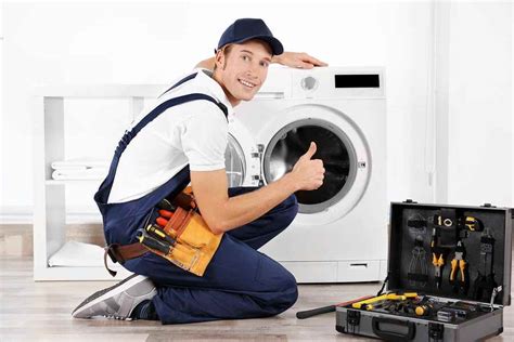Appliances Care - Top Home Appliances & Electronics Repair Service ...