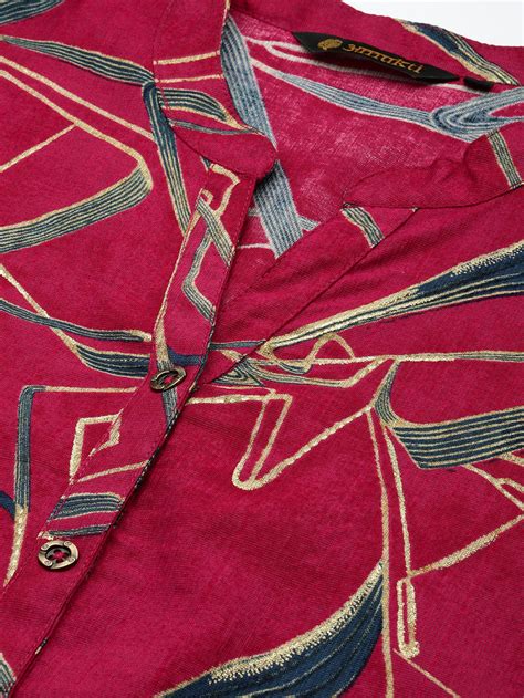 Buy Stylish Womens Kurta Online at Best Price - Amukti – Amukti - The ...