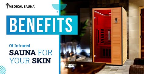 Infrared Sauna Benefits List at Michael Hammons blog