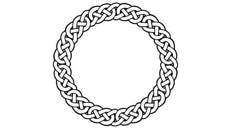 Circular Knots Meaning