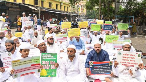 Waqf Bill in Lok Sabha: A complete guide to controversy, amendments ...