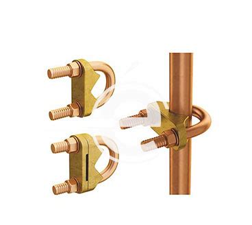 Earthing parts, Supplier, Manufacture, price