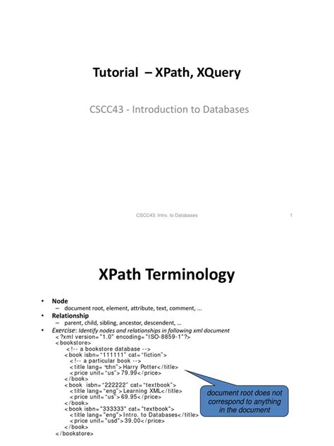 Image result for XQuery Examples