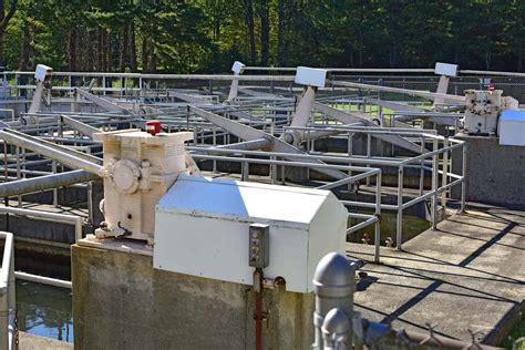 Aquarion - Trap Falls Water Treatment Plant Filter Rehab - O&G Industries