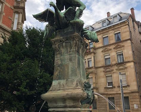THE 10 BEST Stuttgart Monuments & Statues (2026) - with Reviews