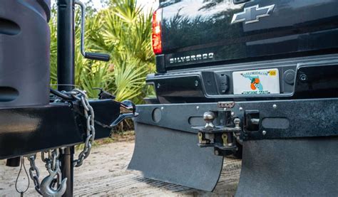 Tow Hitch Installation Tips & Costs