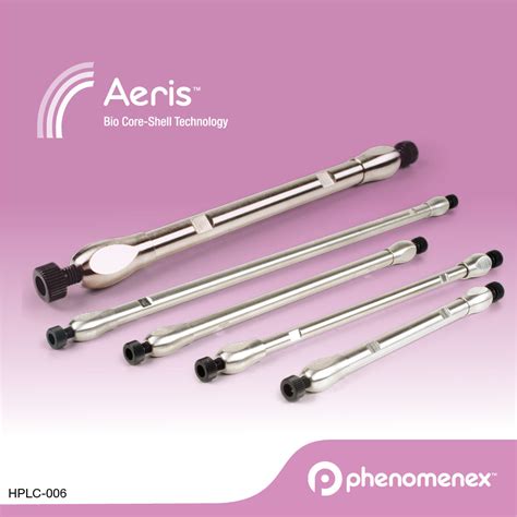 Aeris™ 5 µm PEPTIDE XB-C18(ODS)柱,150 x 4.6 mm_厂家_报价_仪器信息网