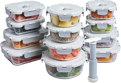 Image result for Amazon Kitchen Storage Containers