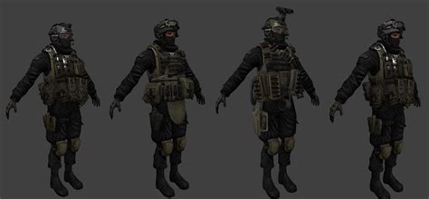Shadow Company - The Call of Duty Wiki - Black Ops II, Ghosts, and more!