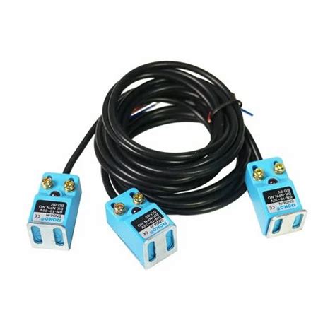 Proximity Sensor - CNC Router Proximity Sensor Trader - Wholesaler ...