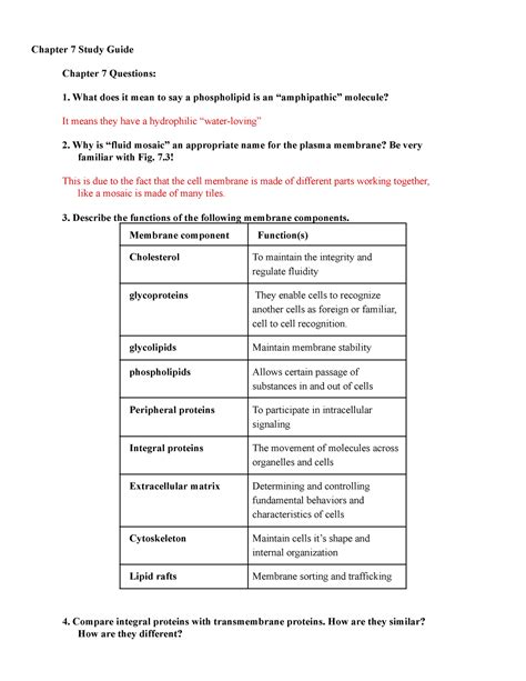 Image result for Chapter 7 Study Guide