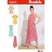 Image result for Simplicity Pattern 1369 Tutorial