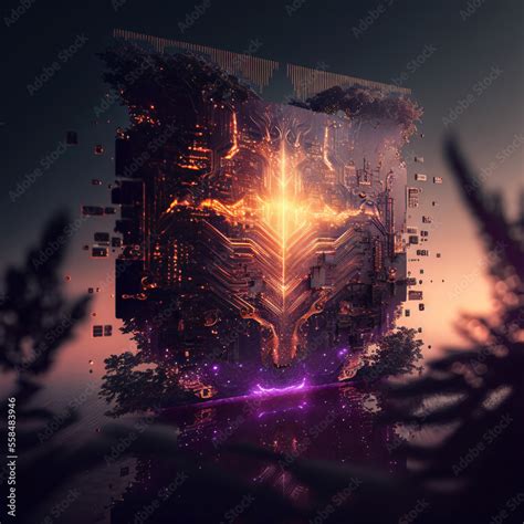 Quantum Computer Ai 的图像结果