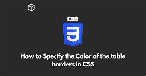 Image result for CSS Table Color