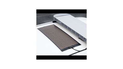 Streamlight SolarStream Solar Panel Vehicle Battery Charger — CampSaver