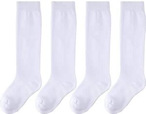 Kids White Socks - Buy Kids White Socks online at Best Prices in India ...