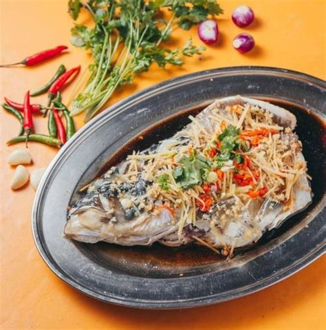 Food Guide: Discover the top 8 culinary gems in Taman Connaught