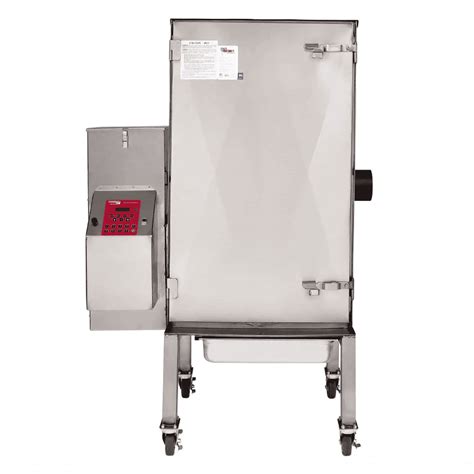 Cookshack FEC100 Vertical Pellet Smoker - Compare