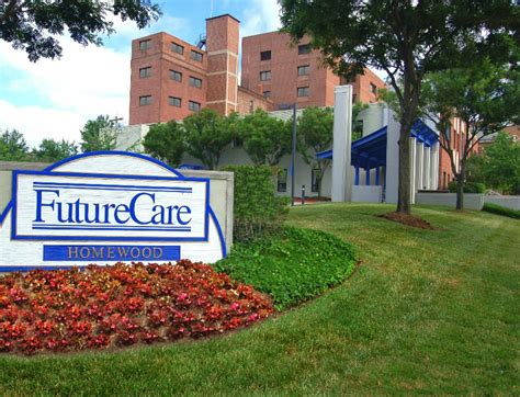 Homewood - FutureCare