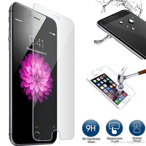 iPhone 8 Plus screen protector iPhone 7 Plus Screen Protector RAmin 2 ...