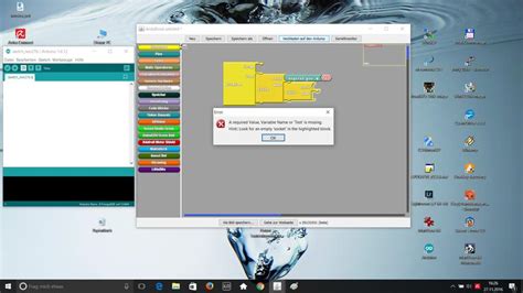 ArduBlock Installation to Arduino 的图像结果