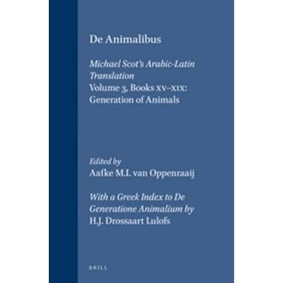 Aafke M I Oppenraay (Editor, Contributor), Drossaart Lulofs ...