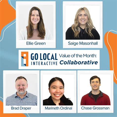 Go Local Interactive Logo 的图像结果