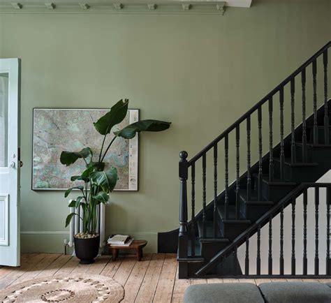 Sage Green Paint | Sage Paint Colours | The Paint Shed