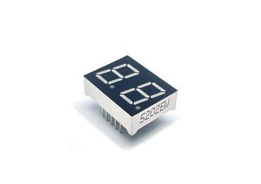 Image result for LED Numeric Display