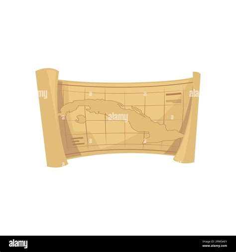Map Cartoon Outline Image 的图像结果