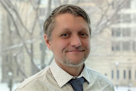 Kevin Nyberg | Ohio University