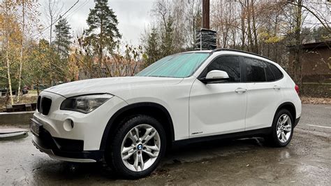 BMW X1 (E84) 2.0 бензиновый 2014 | на DRIVE2